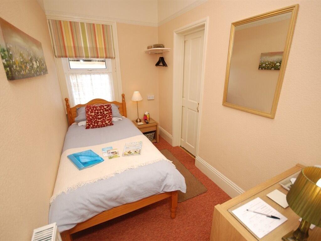 Hotel The Ryedale Shanklin Exterior foto